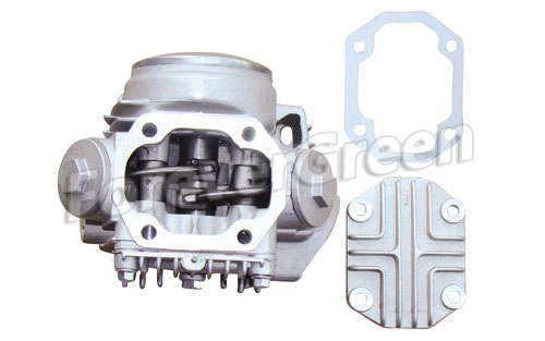 47001 Cylinder Head Assy ATV70cc