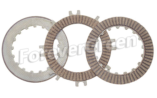 47022 Auto Clutch Plate