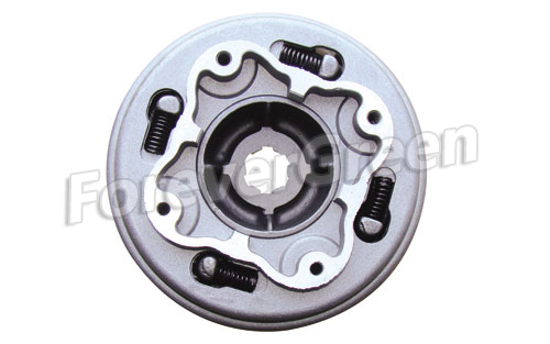 47023 Manual Clutch 70cc