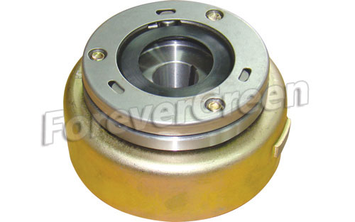 62019 Magneto Cylinder For 8 Poles Stator