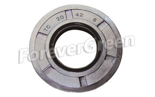 20002 Crankshaft L Oil Seal 20x42x8