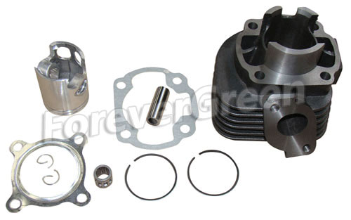 20017E Cylinder Assy