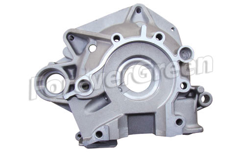 20047 Right Crankcase