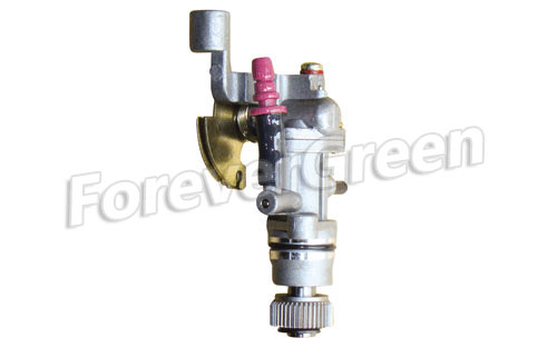 20053 Oil Pump Assy