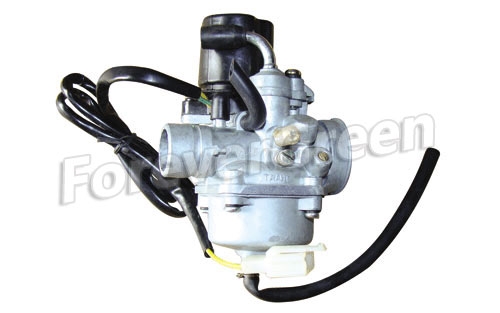 20072 Carburetor Assy