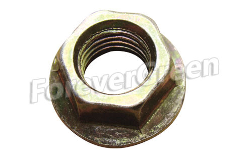 20074 Hex Nut 101.25