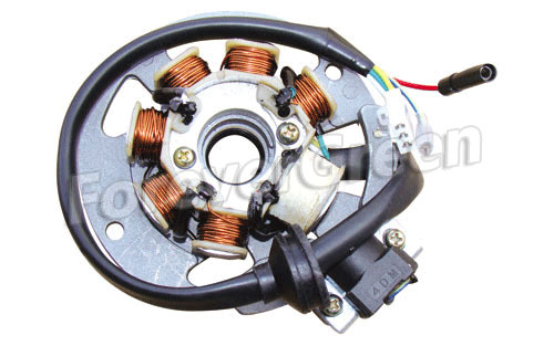 20077 Stator