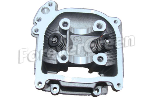 40025 Cylinder Head Assy (EGR)