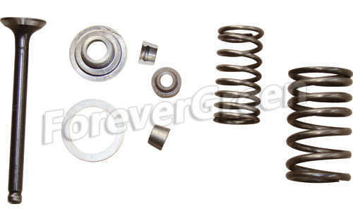 40048 Exhaust Assy Valve