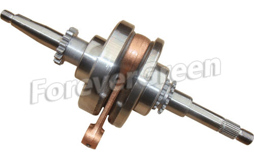 40070 Crankshaft  Assy