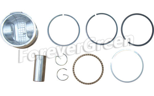 40074B Piston  Kit