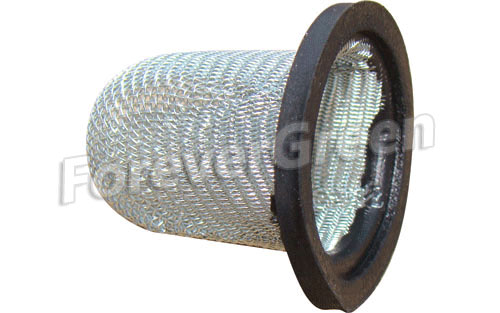 40083 Oil Filter Screen