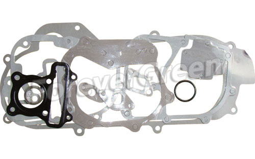 40090A Gasket Assy L=400mm