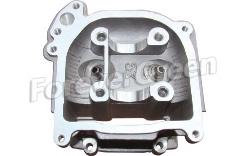 40025B Cylinder Head (EGR)