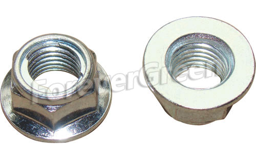 40098 Cankshaft Right Nut M101.25