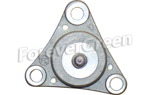 40102 Oil Pump Assy