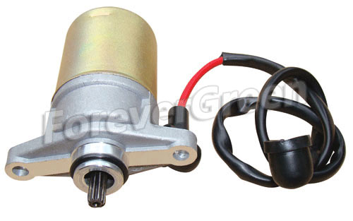 40109 Starter Motor Assy