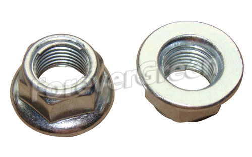 40133 Nut M12x1.25