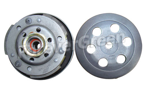 40135 Clutch Assy