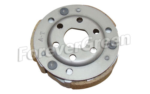 40135B Clutch Shoe Assembly