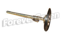 40234 Plug Pump Assy