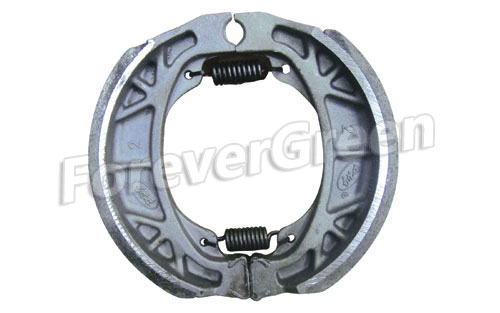 40237 Brake Shoe Assy