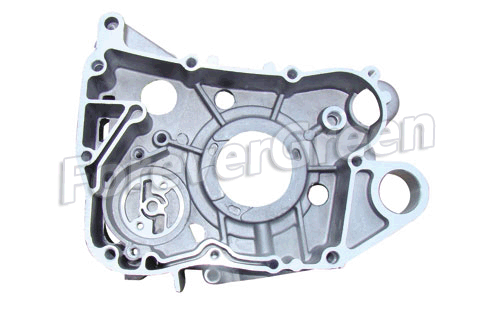 60001 Right Crankcase