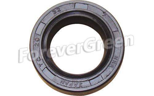 60025 In Shaft Oil Seal 20x32x6