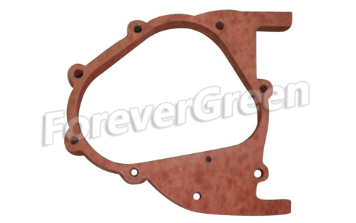 60027 Gear-Box Cover Gasket