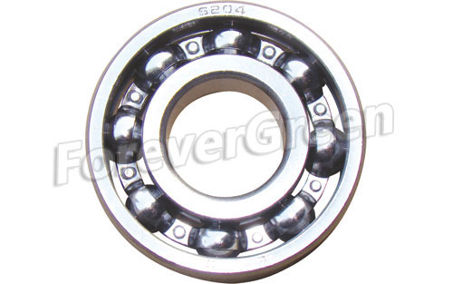 60030 Bearing 6204