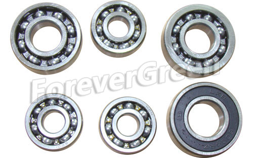 60032A Bearing Assy