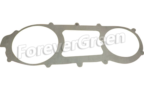 60039 Left Crankcase Cover Gasket L=454mm