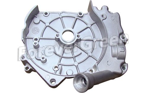 60055 Right Crankcase Cover