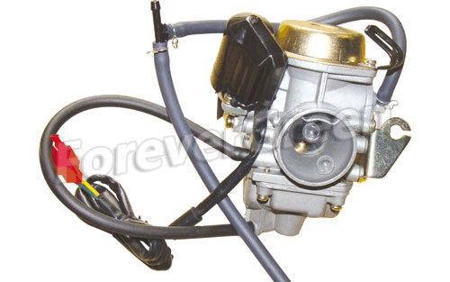 60160 Carburetor Assy