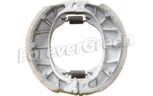 60159 Brake Shoe