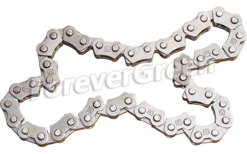 60166 Oil Pump Chain 44 Links