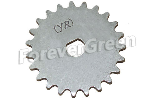 60167 Oil Pump Sprocket