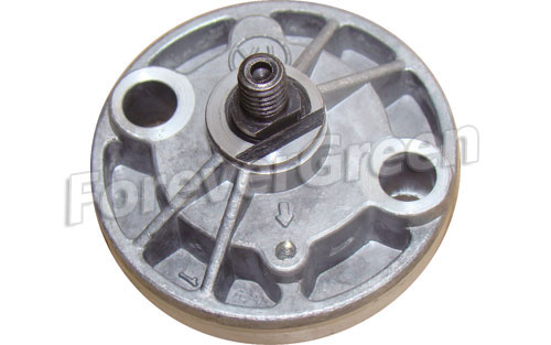 60169 Oil Pump Assy