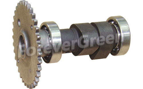 72055 Camshaft Comp