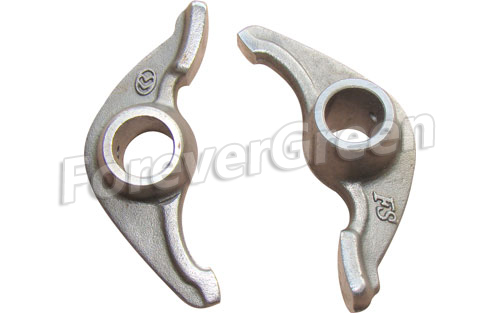 72056 Valve Rocker arm