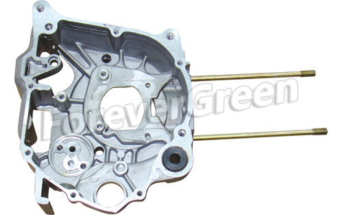 72075 Right Crankcase Cover