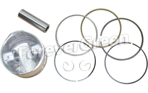 72108B Piston Set Assy