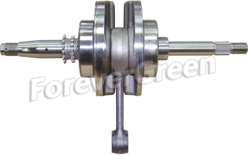 72111 Crankshaft Assy