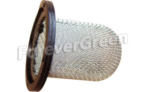 72141 Oil Filter Screen