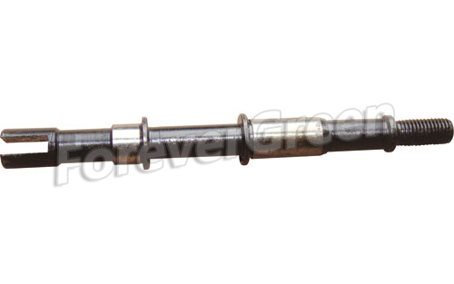 72165 Water Pump Shaft Thread size M7x1