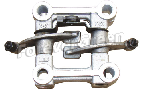 60074A Camshaft Holder Assy