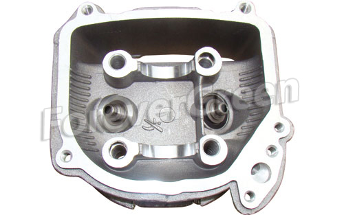 60079A Cylinder Head(EGR)