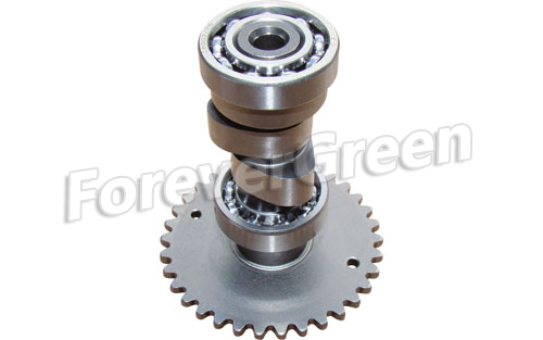 60085 Camshaft Comp