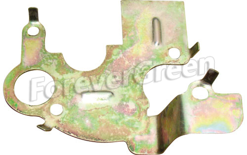 60098 Cylinder Herd Cover Plate