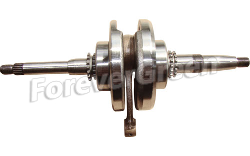 60103 Crankshaft Assy